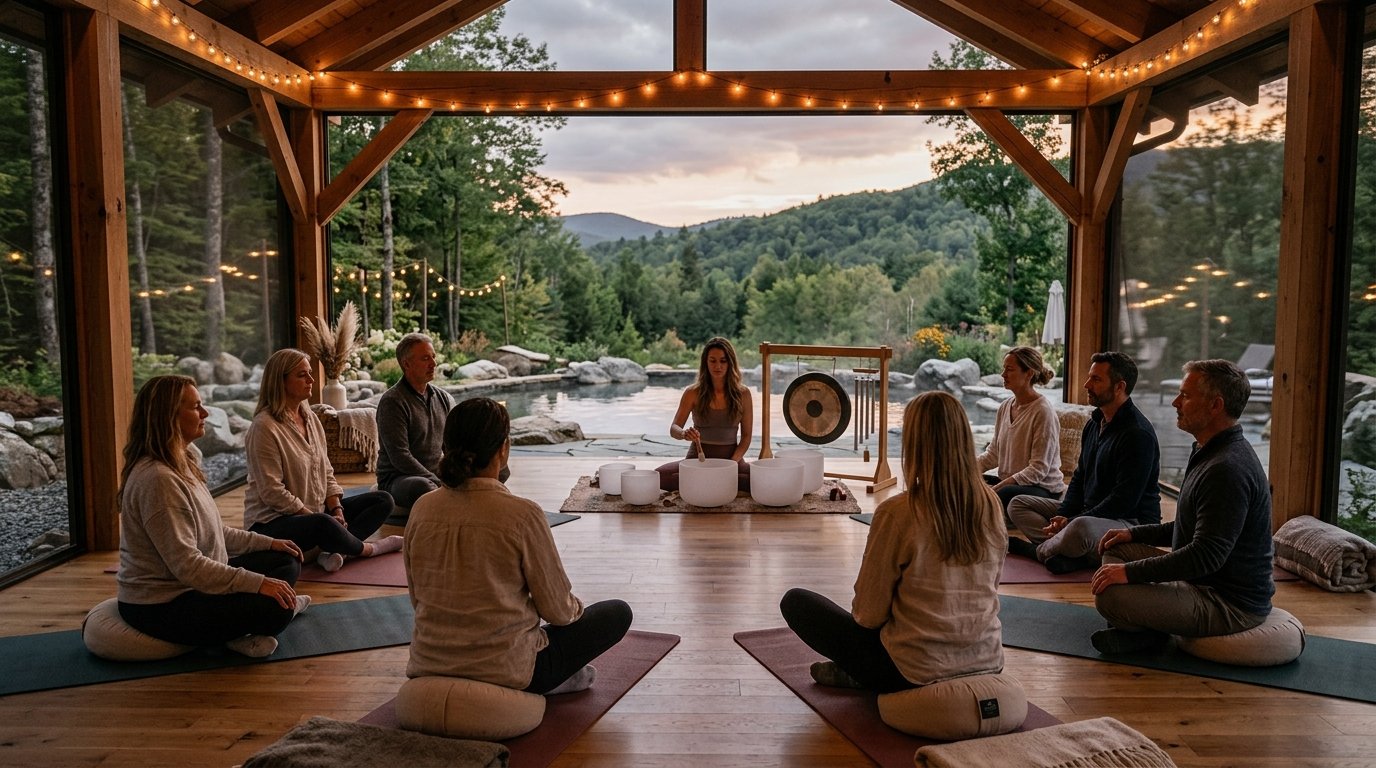 Stillness Reset Co
